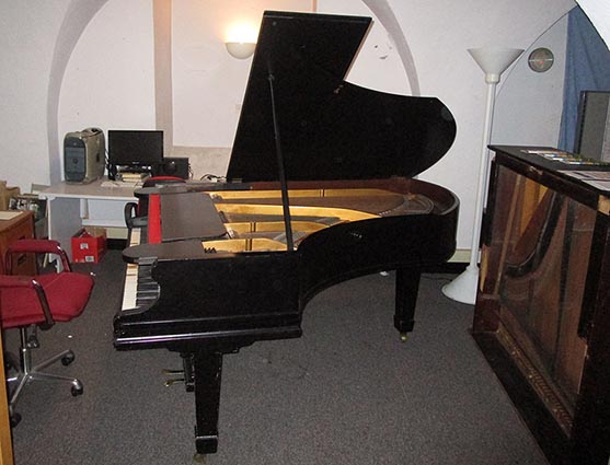 bechstein