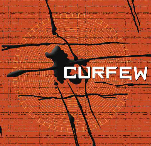 curfew